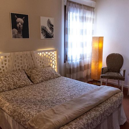 La Casa Di Bassano Apartment Басано дел Грапа Екстериор снимка
