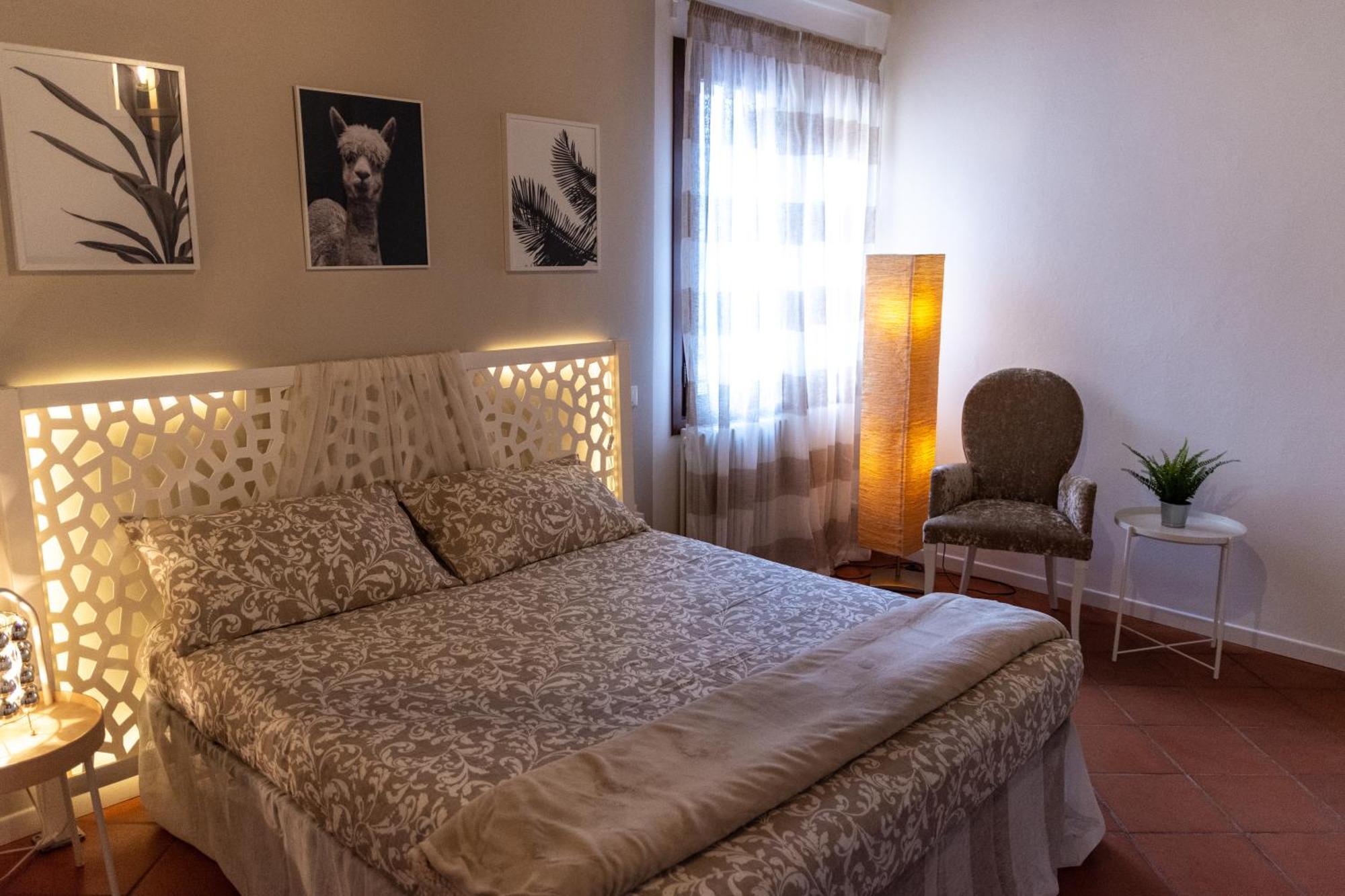La Casa Di Bassano Apartment Басано дел Грапа Екстериор снимка