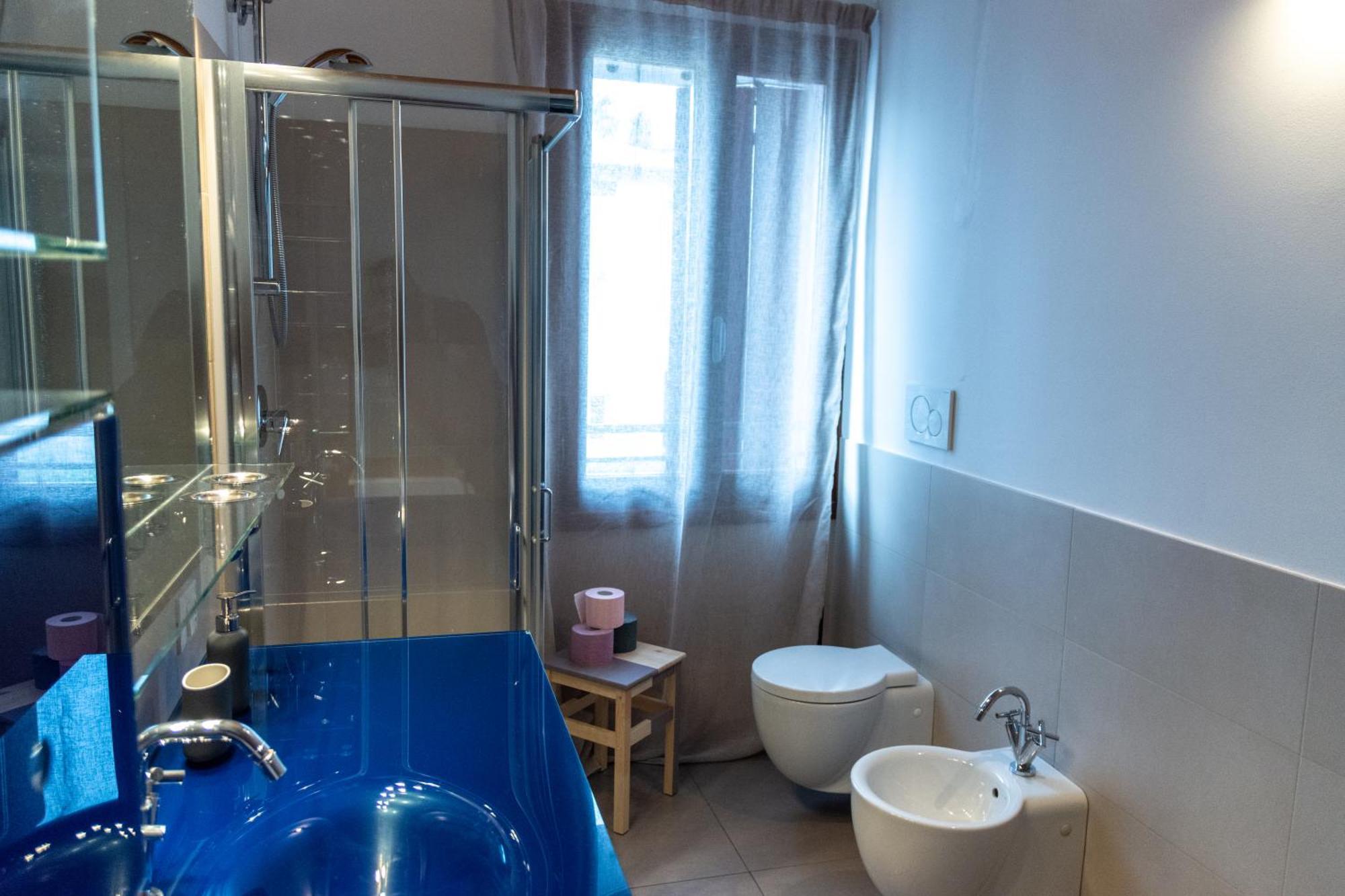 La Casa Di Bassano Apartment Басано дел Грапа Екстериор снимка