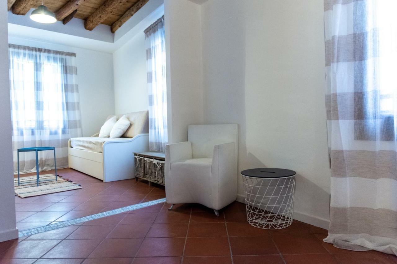 La Casa Di Bassano Apartment Басано дел Грапа Екстериор снимка
