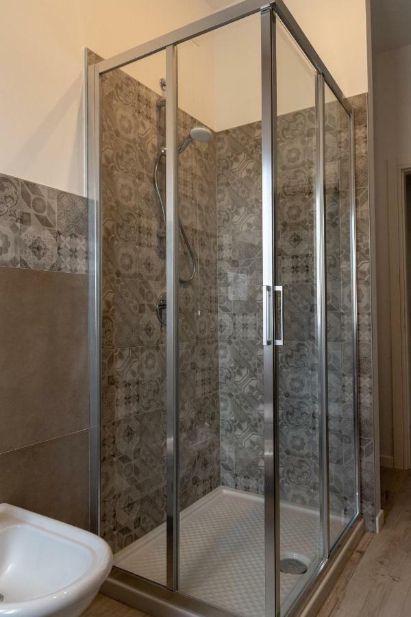 La Casa Di Bassano Apartment Басано дел Грапа Екстериор снимка