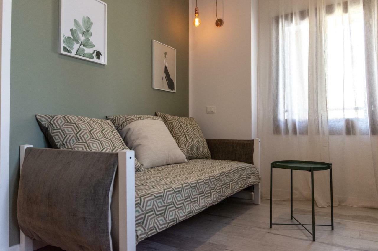 La Casa Di Bassano Apartment Басано дел Грапа Екстериор снимка