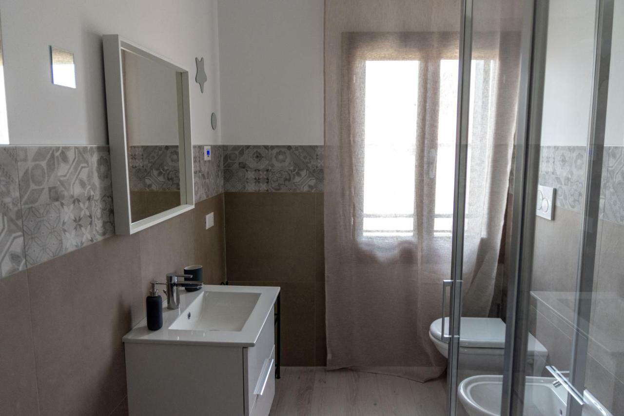 La Casa Di Bassano Apartment Басано дел Грапа Екстериор снимка