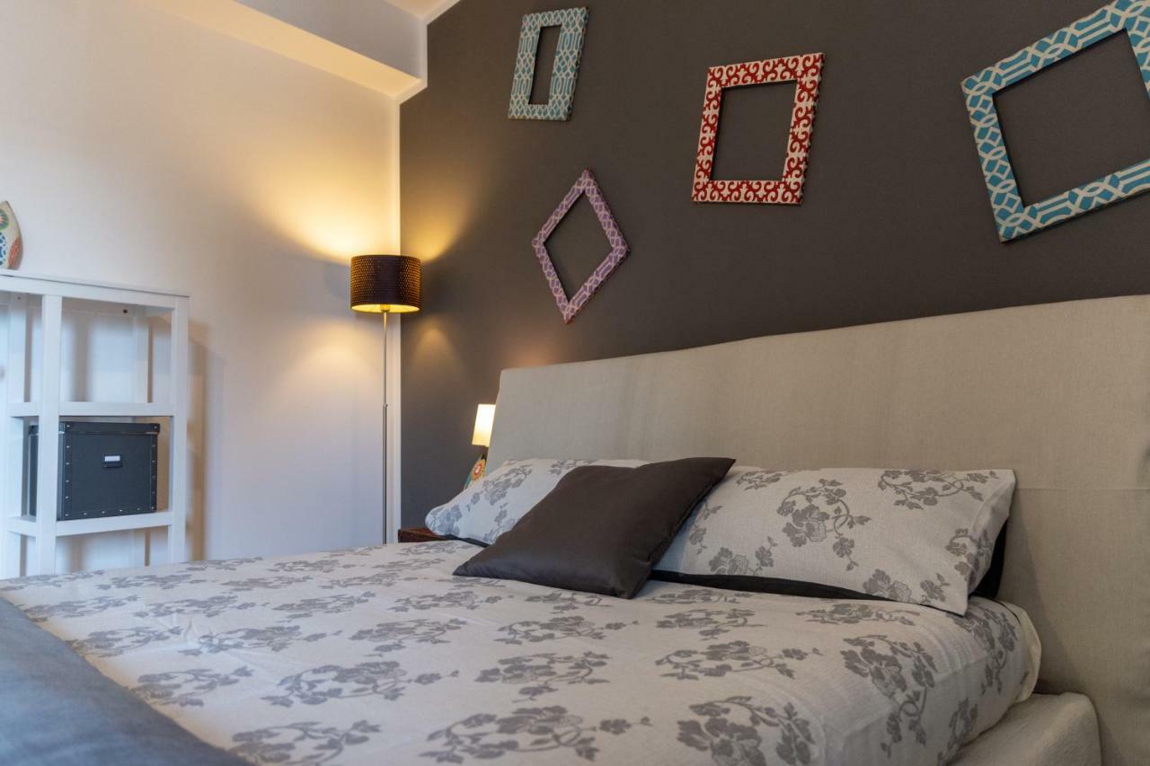 La Casa Di Bassano Apartment Басано дел Грапа Екстериор снимка