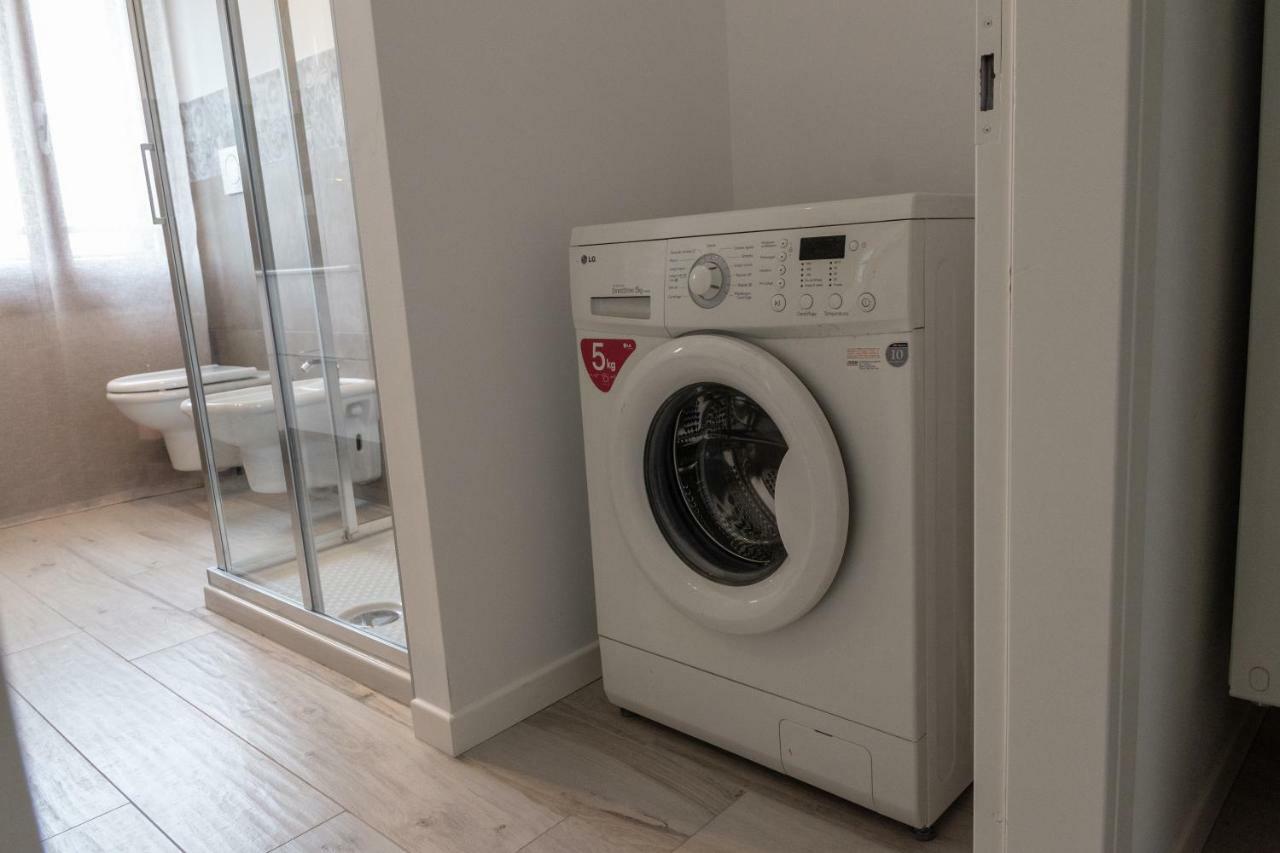 La Casa Di Bassano Apartment Басано дел Грапа Екстериор снимка