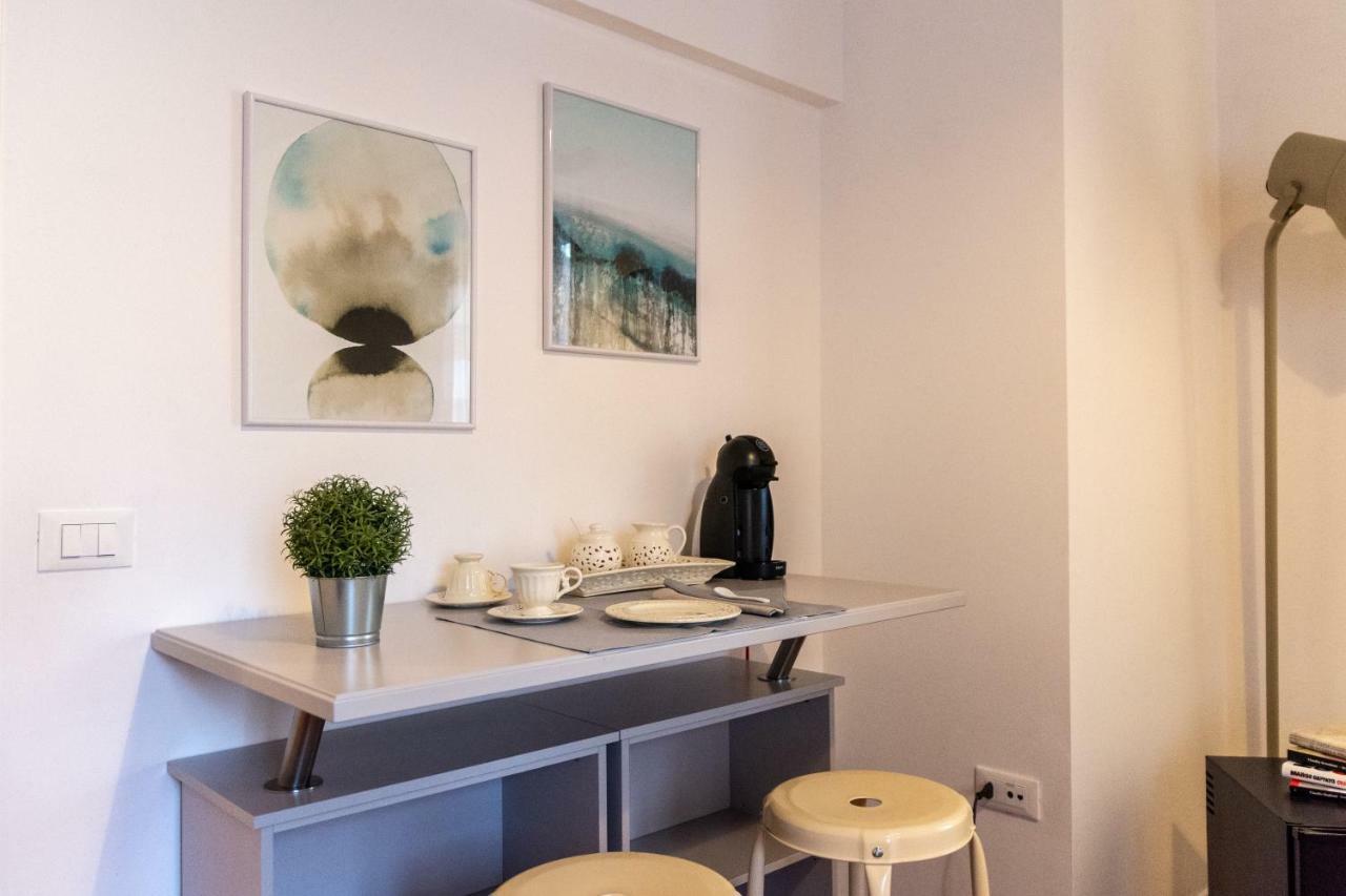 La Casa Di Bassano Apartment Басано дел Грапа Екстериор снимка