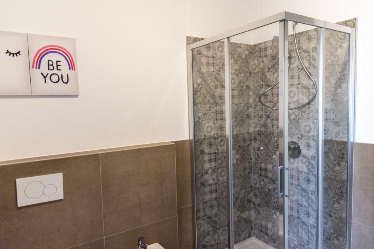 La Casa Di Bassano Apartment Басано дел Грапа Екстериор снимка