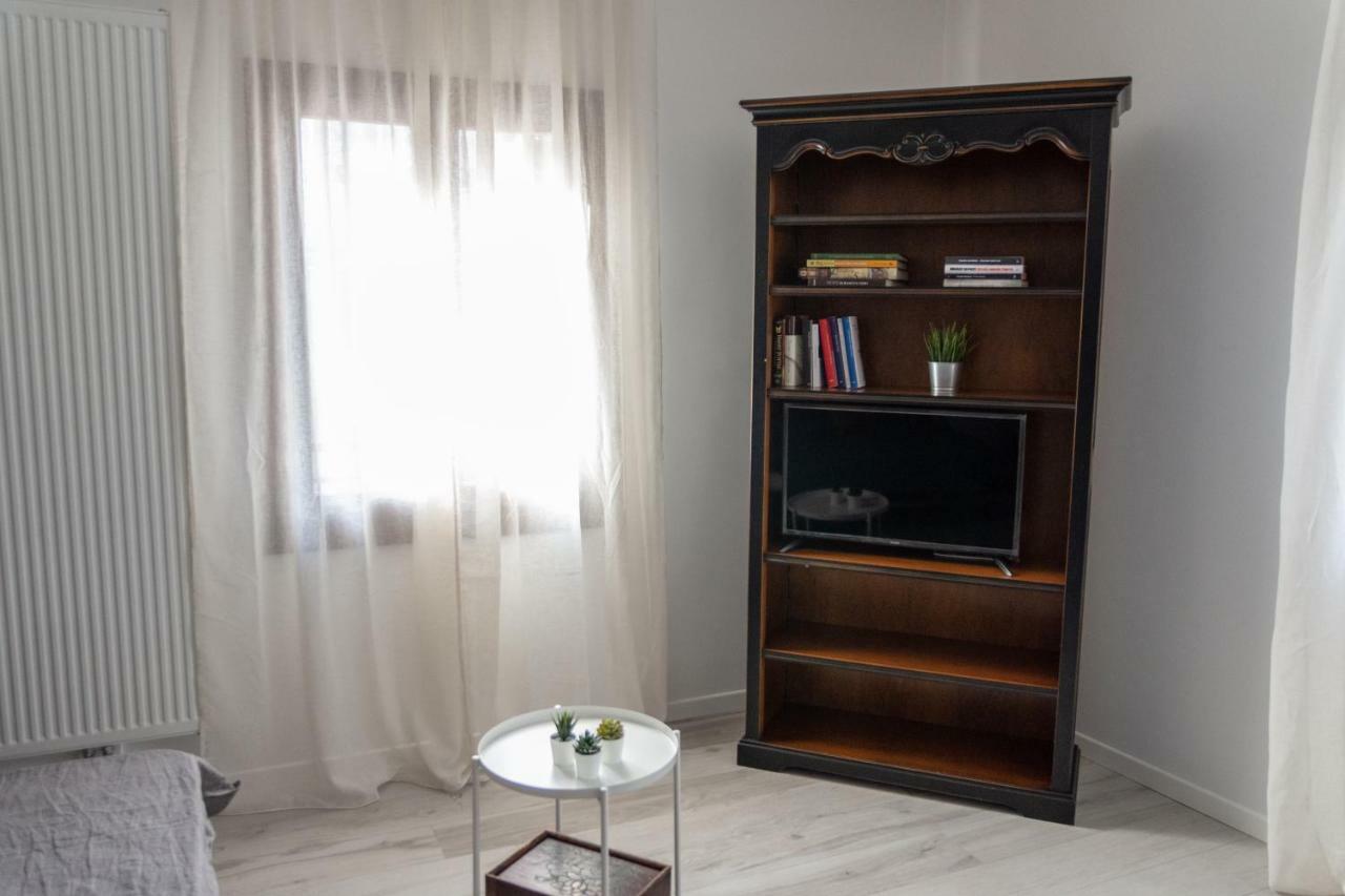 La Casa Di Bassano Apartment Басано дел Грапа Екстериор снимка