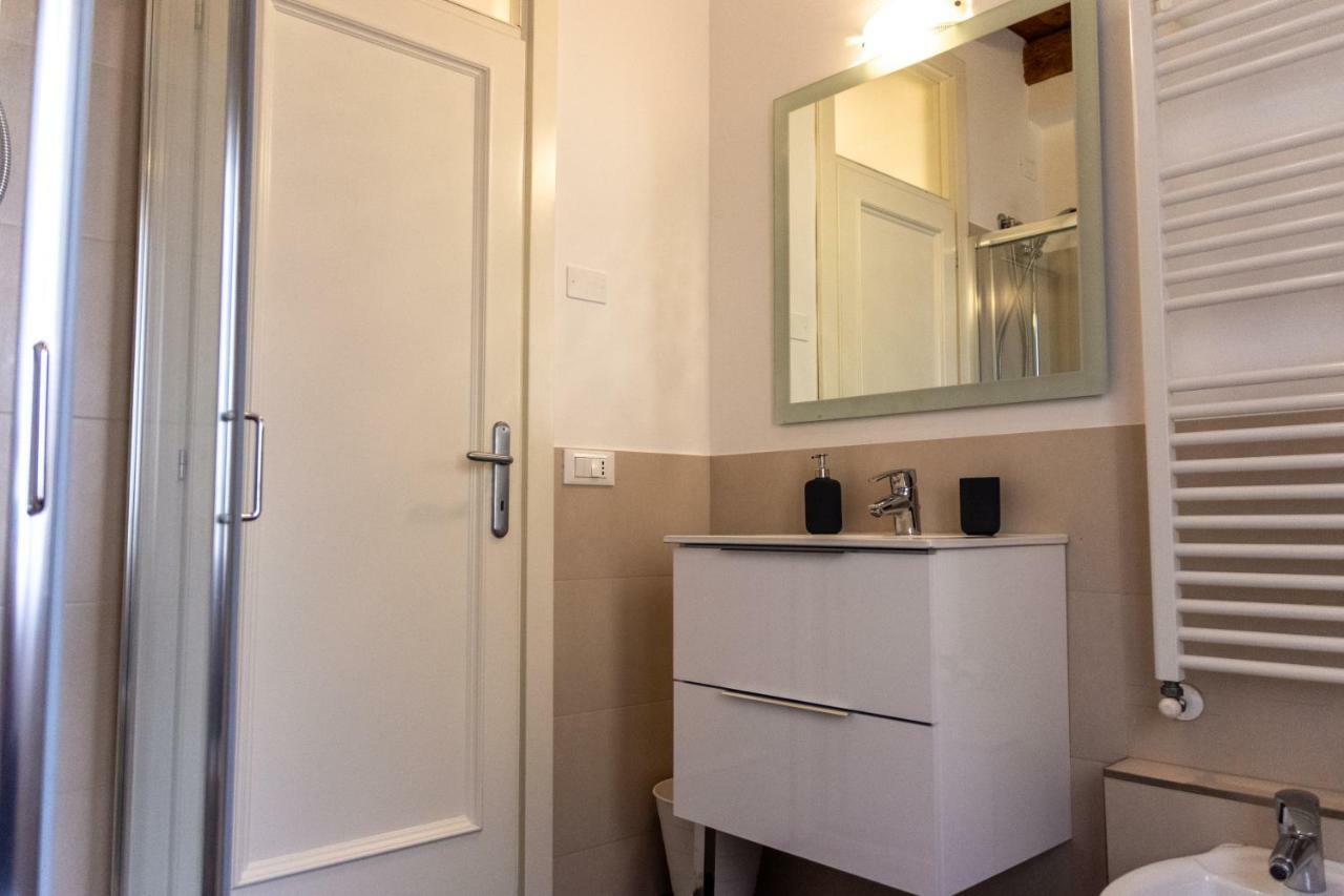 La Casa Di Bassano Apartment Басано дел Грапа Екстериор снимка
