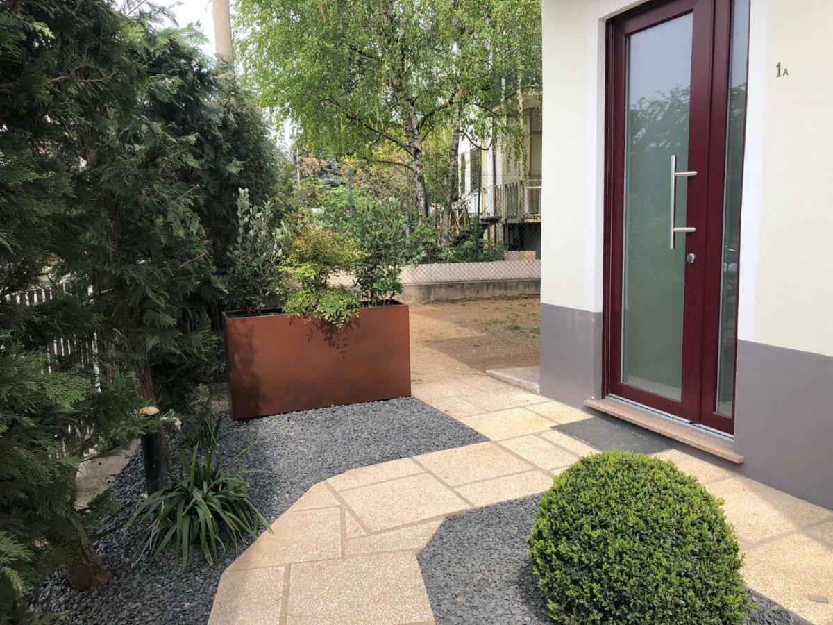 La Casa Di Bassano Apartment Басано дел Грапа Екстериор снимка