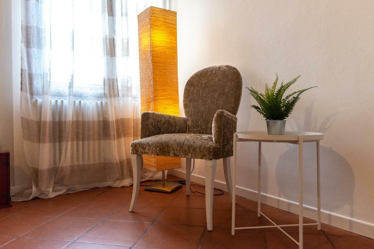 La Casa Di Bassano Apartment Басано дел Грапа Екстериор снимка